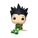 Виниловая фигурка «Funko POP! Animation: Hunter X Hunter Gon Freecss №2088»
