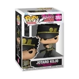 Виниловая фигурка «Funko POP! Animation: JoJo’s Bizarre Adventure Jotaro Kujo №2053»