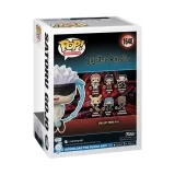 Виниловая фигурка «Funko POP! Animation: Jujutsu Kaisen Gojo (Painting) 5-in Vinyl Figure GameStop Exclusive #1648»