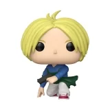 Виниловая фигурка «Funko POP! Animation: Sakamoto Days Shin Asakura №2059»