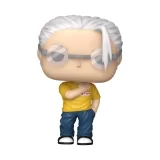 Виниловая фигурка «Funko POP! Animation: Sakamoto Days Taro Sakamoto (or Chase) №2058»