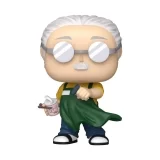 Виниловая фигурка «Funko POP! Animation: Sakamoto Days Taro Sakamoto (or Chase) №2058»