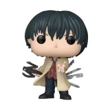 Виниловая фигурка «Funko POP! Animation: Sakamoto Days Yoichi Nagumo №2060»