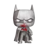 Виниловая фигурка «Funko POP! Games: Batman: Arkham City Batman №602»