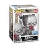 Виниловая фигурка «Funko POP! Games: Batman: Arkham City Batman №602»