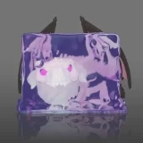 Виниловая фигурка «Funko POP! Games: Dungeons and Dragons Gelatinous Cube 3.8-in Vinyl Figure GameStop Exclusive #1069»