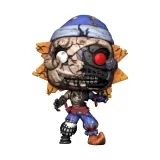 Виниловая фигурка «Funko POP! Games: Five Nights at Freddy’s: Security Breach - Ruin Eclipse 4.6-in Vinyl Figure GameStop Exclusive #1109»
