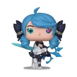 Виниловая фигурка «Funko POP! Games: League of Legends Gwen  №1135»