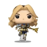 Виниловая фигурка «Funko POP! Games: League of Legends Lux №1137»