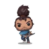 Виниловая фигурка «Funko POP! Games: League of Legends Yasuo №1136»