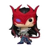 Виниловая фигурка «Funko POP! Games: League of Legends Yone №1082»