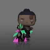 Виниловая фигурка «Funko POP! Plus: Jujutsu Kaisen Aoi Todo №2125»