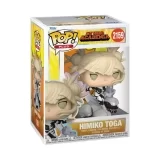Вінілова фігурка «Funko POP! Plus: My Hero Academia Himiko Toga №2159»