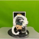 Виниловая фигурка «Funko POP! Premium: Jujutsu Kaisen Geto Suguru Geto and Cursed Spirit Dragon 6.1-in Vinyl Figure #1891»