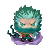 Виниловая фигурка «Funko POP! Premium: My Hero Academia Deku №2157»