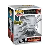 Виниловая фигурка «Funko POP! Super: Jujutsu Kaisen Mahoraga №2128»
