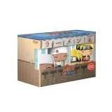 Вінілова фігурка «Funko Pop! Naruto: Shippuden Ichiraku Funko Collector Box GameStop Exclusive №--»