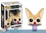Фигурка Pop! Zootopia - Finnick