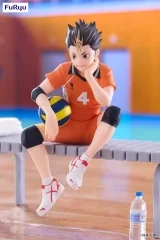 Оригинальная фигурка «"Haikyuu!!" Noodle Stopper Figure Nishinoya Yu»