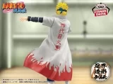 Оригинальная фигурка «"Naruto Shippuden" Ninja World Sculpting Legend Namikaze Minato»