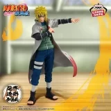 Оригінальна фігурка «"Naruto Shippuden" Ninja World Sculpting Legend Namikaze Minato»