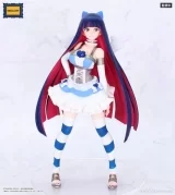 Оригінальна фігурка «"New PANTY ＆ STOCKING with GARTERBELT" BRILLIANT Figure Stocking»