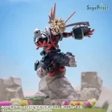 Оригінальна фігурка «"My Hero Academia: You're Next" XrossLink Figure Bakugo Katsuki»