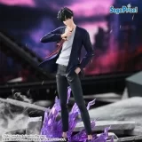 Оригинальная аниме фигурка «"Solo Leveling" XrossLink Figure Sung Jinwoo»