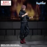 Оригінальна аніме фігурка «SEGA - XStellar Jujutsu Kaisen Culling Game Yuji Itadori»