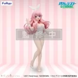 Оригинальная аниме фигурка «"Baka and Test: Summon the Beasts" BiCute Bunnies Figure Himeji Mizuki»