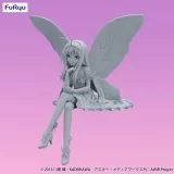 Оригинальная аниме фигурка «"Accel World" Noodle Stopper Figure Kuroyukihime»