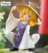 Оригинальная аниме фигурка «"Touhou Project" Noodle Stopper Figure Moriya Suwako»