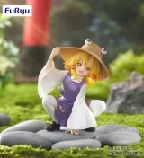 Оригинальная аниме фигурка «"Touhou Project" Noodle Stopper Figure Moriya Suwako»