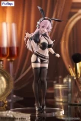 Оригинальная аниме фигурка «"Super Sonico" BiCute Bunnies Figure Reverse Bunny Ver.»