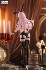 Оригинальная аниме фигурка «"Super Sonico" BiCute Bunnies Figure Reverse Bunny Ver.»