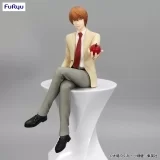Оригінальна аніме фігурка «"DEATH NOTE" Noodle Stopper Figure Yagami Light»