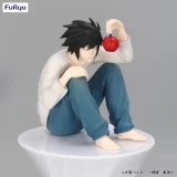 Оригінальна аніме фігурка «"DEATH NOTE" Noodle Stopper Figure L»