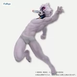 Оригинальная аниме фигурка «"Dan Da Dan" Trio-Try-iT Figure Jiji (Transformed)»