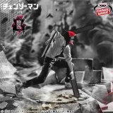 Оригинальная аниме фигурка «"Chainsaw Man - The Movie: Reze Arc" Noir Edge Collection -CHAINSAW MAN-»