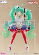 Оригинальная аниме фигурка «"Hatsune Miku" Noodle Stopper Figure Hatsune Miku JAPAN LIVE TOUR 2025 ～BLOOMING～»