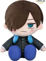 Оригінальна м'яка іграшка &laquo;Boku no Kokoro no Yabai Yatsu Plush Kyoutarou Ichikawa&raquo;
