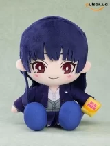 Оригинальная мягкая игрушка &laquo;Boku no Kokoro no Yabai Yatsu Plush Anna Yamada&raquo;