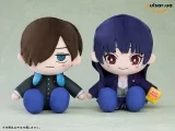 Оригинальная мягкая игрушка &laquo;Boku no Kokoro no Yabai Yatsu Plush Anna Yamada&raquo;