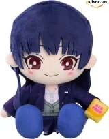 Оригінальна м'яка іграшка &laquo;Boku no Kokoro no Yabai Yatsu Plush Anna Yamada&raquo;