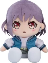 Оригинальная мягкая игрушка «BanG Dream! Plush MyGO!!!!! Tomori Takamatsu» 