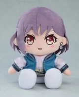 Оригінальна м'яка іграшка «BanG Dream! Plush MyGO!!!!! Tomori Takamatsu»