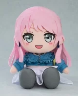 Оригінальна м'яка іграшка «BanG Dream! Plush MyGO!!!!! Anon Chihaya»
