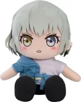 Оригинальная мягкая игрушка «BanG Dream! Plush MyGO!!!!! Raana Kaname» 