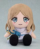 Оригінальна м'яка іграшка «BanG Dream! Plush MyGO!!!!! Soyo Nagasaki»