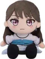 Оригинальная мягкая игрушка «BanG Dream! Plush MyGO!!!!! Taki Shiina» 